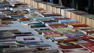 Bu önemli: Bilkent Kitap Günleri başlıyor