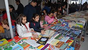 Kitapseverler dikkat! Bilkent Kitap Günleri kapılarını açtı