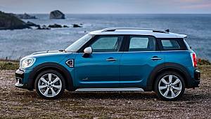 BMW araçlarını geri çağırdı