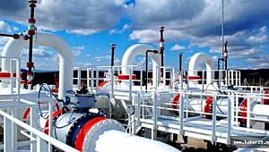 İşte yeni doğalgaz fiyatları: 1,70 TL'den 1,55 TL'ye düştü