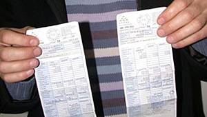 Bu iyi değil: 4 kişilik ailenin enerji faturası 284 liraya çıktı