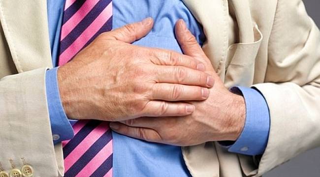 Bu önemli: İçimizdeki saatli bomba; aort anevrizması