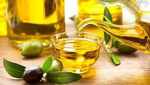 Bu önemli: İyi zeytinyağı nasıl seçilir?