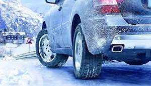 Bu önemli: TŞOF'tan "araçların kışlık bakımını yaptırın" uyarısı