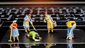 Tüketiciler Dikkat: Bunları siber alışkanlık haline getirin