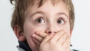 Bunu yapın: Kekeme çocuğun konuşmasına müdahale etmeyin!