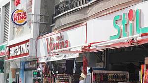 Caddeler yabancı kelimelerden arındırılmalı