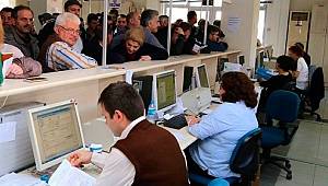 Cumhurbaşkanlığı'ndan "bürokrasiyi azaltın" genelgesi