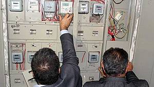DEDAŞ: 90 bin elektrik sayacını okuyamıyoruz