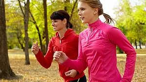 Dengeli beslenme ve sporla kalbinizi koruyun