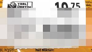 Dikkat! Yerli üretim oyunu sürüyor