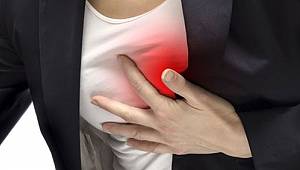 AMAN DİKKAT: Kalp sağlığı için soğuklardan korunun