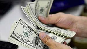 Dolarda düşüş devam ediyor