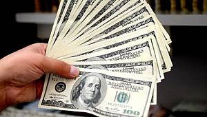 Dolarda düşüş sürüyor
