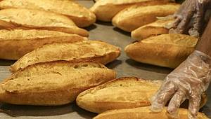 Ekmeğe zam yok, suya indirim yapılacak