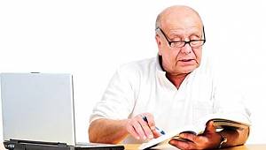 Emeklilere memuriyet yolu açıldı