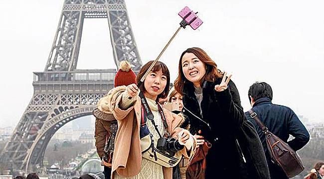 En merak edilen kıta Avrupa