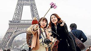 En merak edilen kıta Avrupa