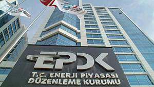 EPDK'dan 11 şirkete 1,7 milyon lira ceza