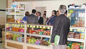 Bu sefer esnaf şikayetçi!