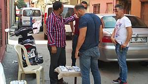 Esnaftan KAÇAK ARTAR uyarısı