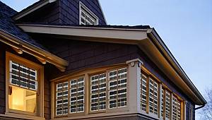 Evdeki perdeler elektrik üretecek!