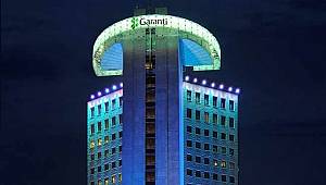 Garanti, 20 milyar TL borçlanacak