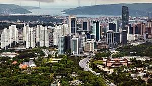 Gayrimenkul Kıymetler Borsası kuruldu