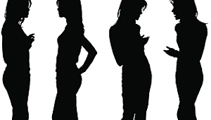 Genç Kadınlar İçin Siyaset Okulu