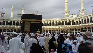 Hac ve umreye rekor zam