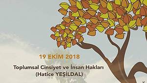 Haklarla Düşünmek II seminerleri başlıyor