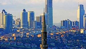 Hava kirliliğinin nedeni yükselen inşaatlar