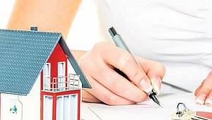 Her üç kamu çalışanından biri kiracı