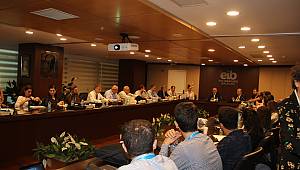 İhracat Akademisi start aldı