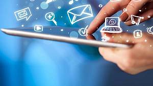 İnternet kotaları ikiye katlandı