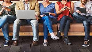 İş başvurularında yapay zeka kullanmaya başladı