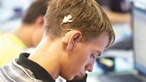 İşitme engelliler güçlerini birleştiriyor