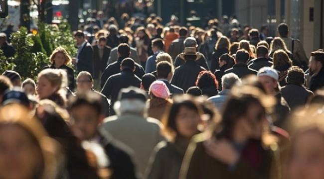 İşsizlik rakamları 10,8'e yükseldi