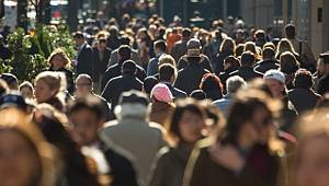 İşsizlik rakamları 10,8'e yükseldi