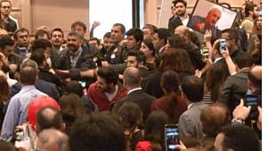 İstanbul: Tekme tokat adalet