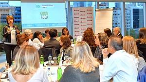 İyi gıda masaya yatırıldı