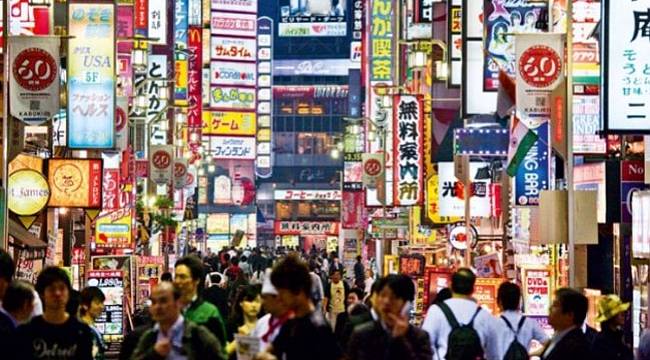 Japonya yabancı mavi yakalı işçilere kapılarını açmaya hazırlanıyor Japonya yabancı mavi yakalı işçilere kapılarını açmaya hazırlanıyor