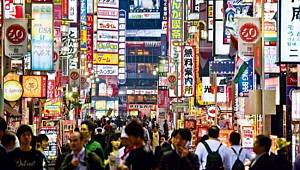 Japonya çok sayıda nitelikli yabancı işçi alacak!