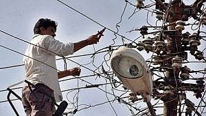 “Kaçak elektrik bedeli vatandaşa yüklenmemeli”