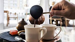 Kahveye talep arttı