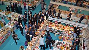 Kayseri ünlüleri ağırladı