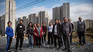 Konkordato ilan edenlerden ev alanlar ortada kaldı