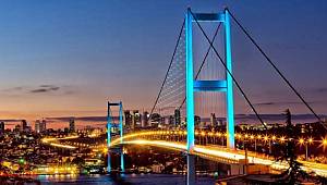 Köprü ve otoyollar para basıyor