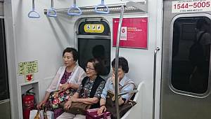 Kore’de iki emeklilik fonu kömür finansmanından çıktı