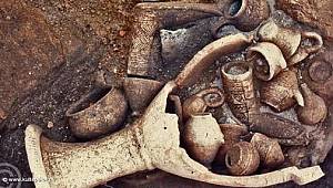 Kültepe'ye Fransız ilgisi